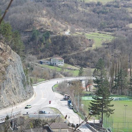 Agriturismo Il Casale Pica Posta Экстерьер фото