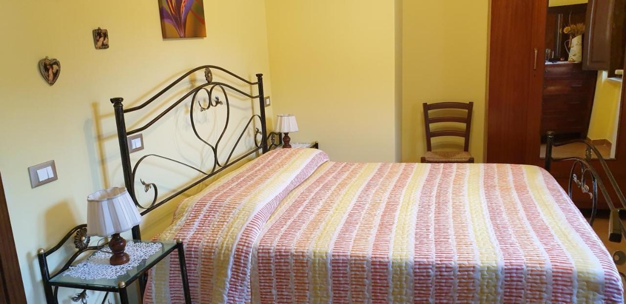 Agriturismo Il Casale Pica Posta Экстерьер фото