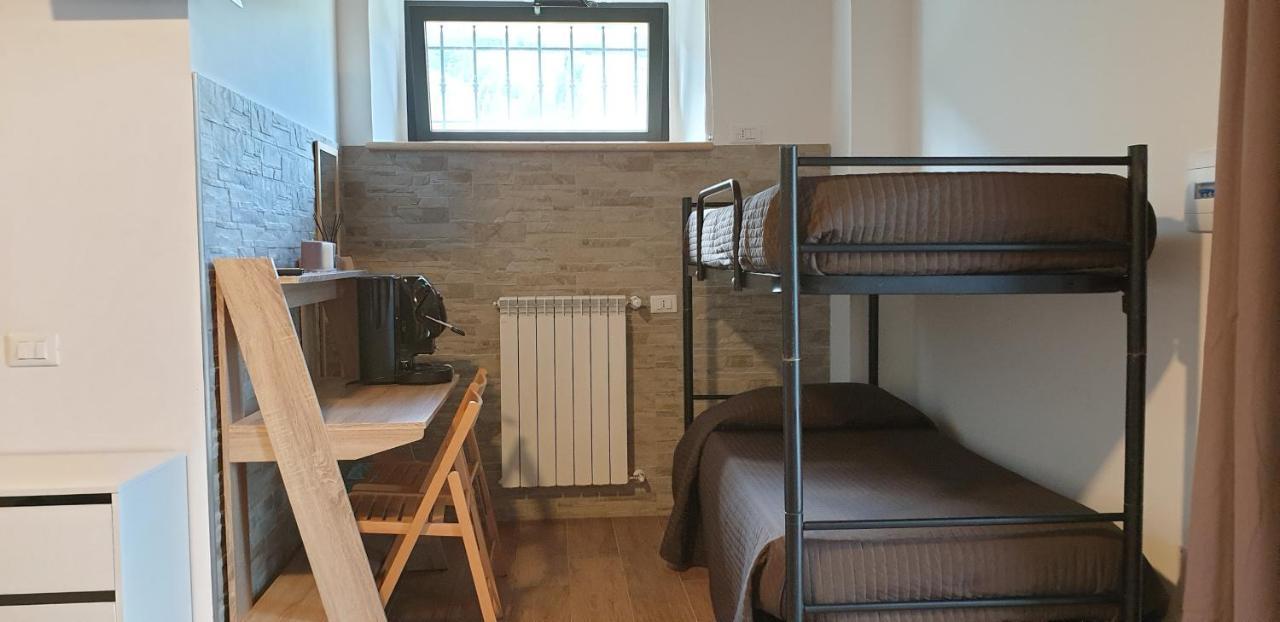 Agriturismo Il Casale Pica Posta Экстерьер фото