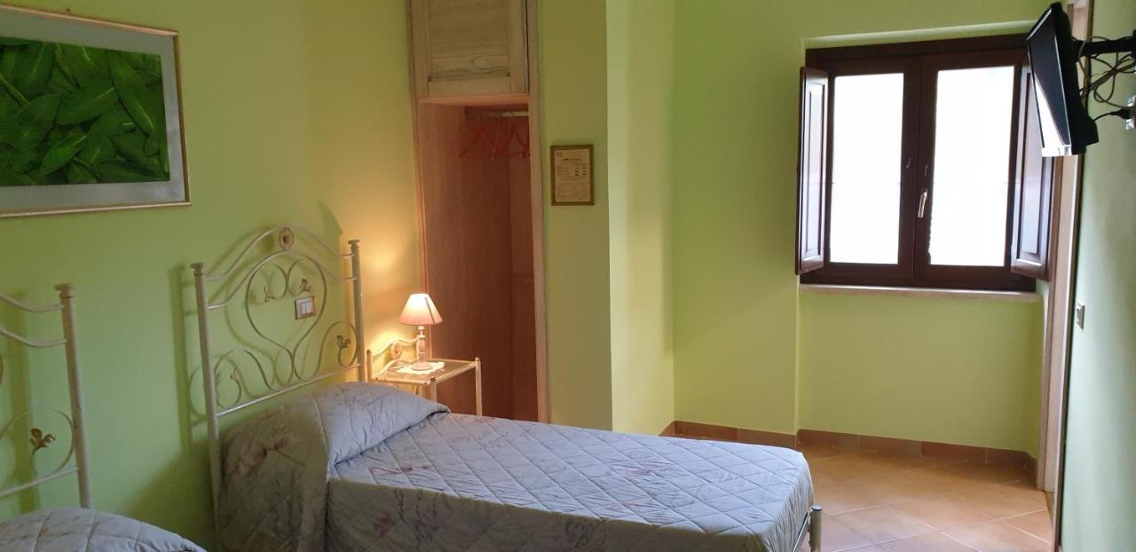Agriturismo Il Casale Pica Posta Экстерьер фото