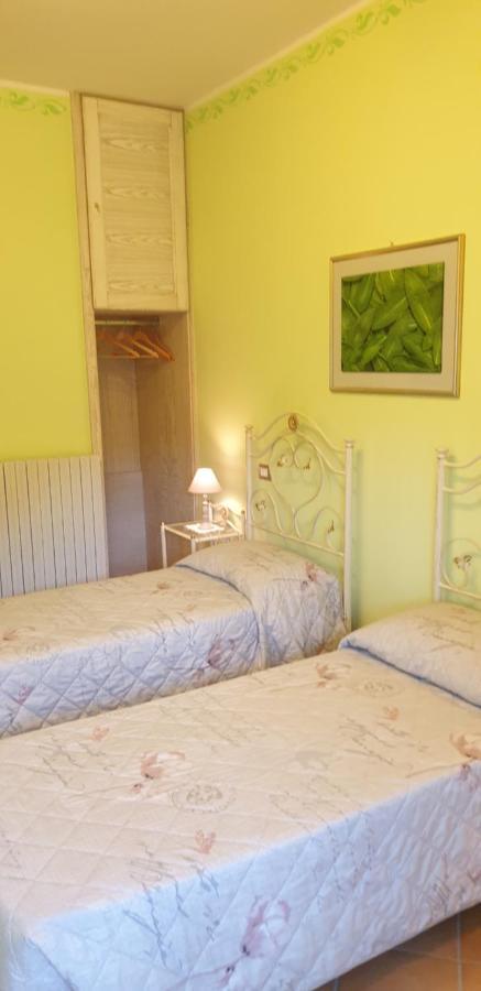Agriturismo Il Casale Pica Posta Экстерьер фото