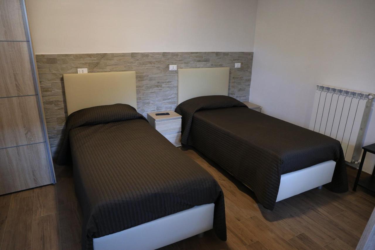 Agriturismo Il Casale Pica Posta Экстерьер фото